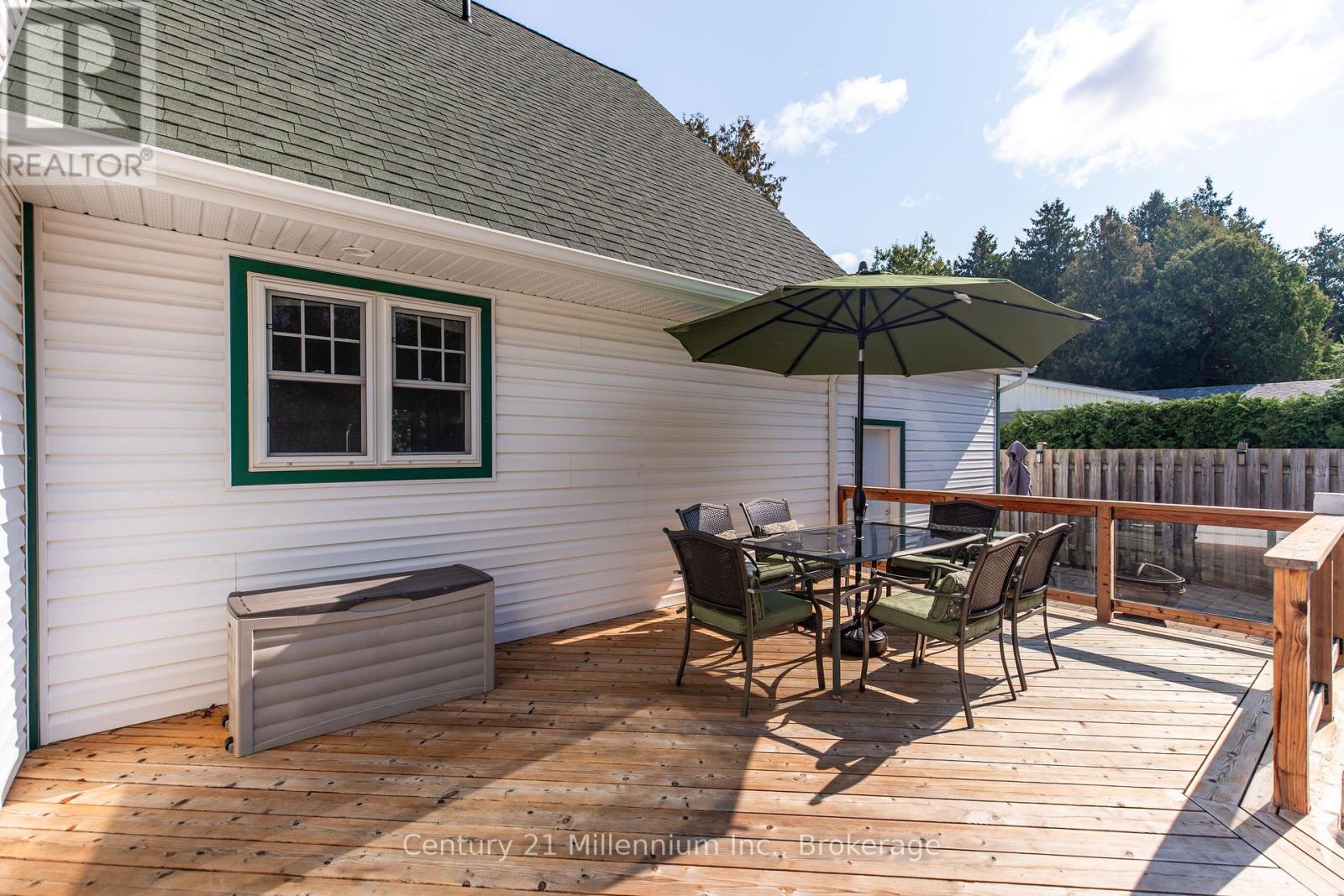 171 Island Street, Saugeen Shores, Ontario  N0H 2L0 - Photo 43 - X12950848