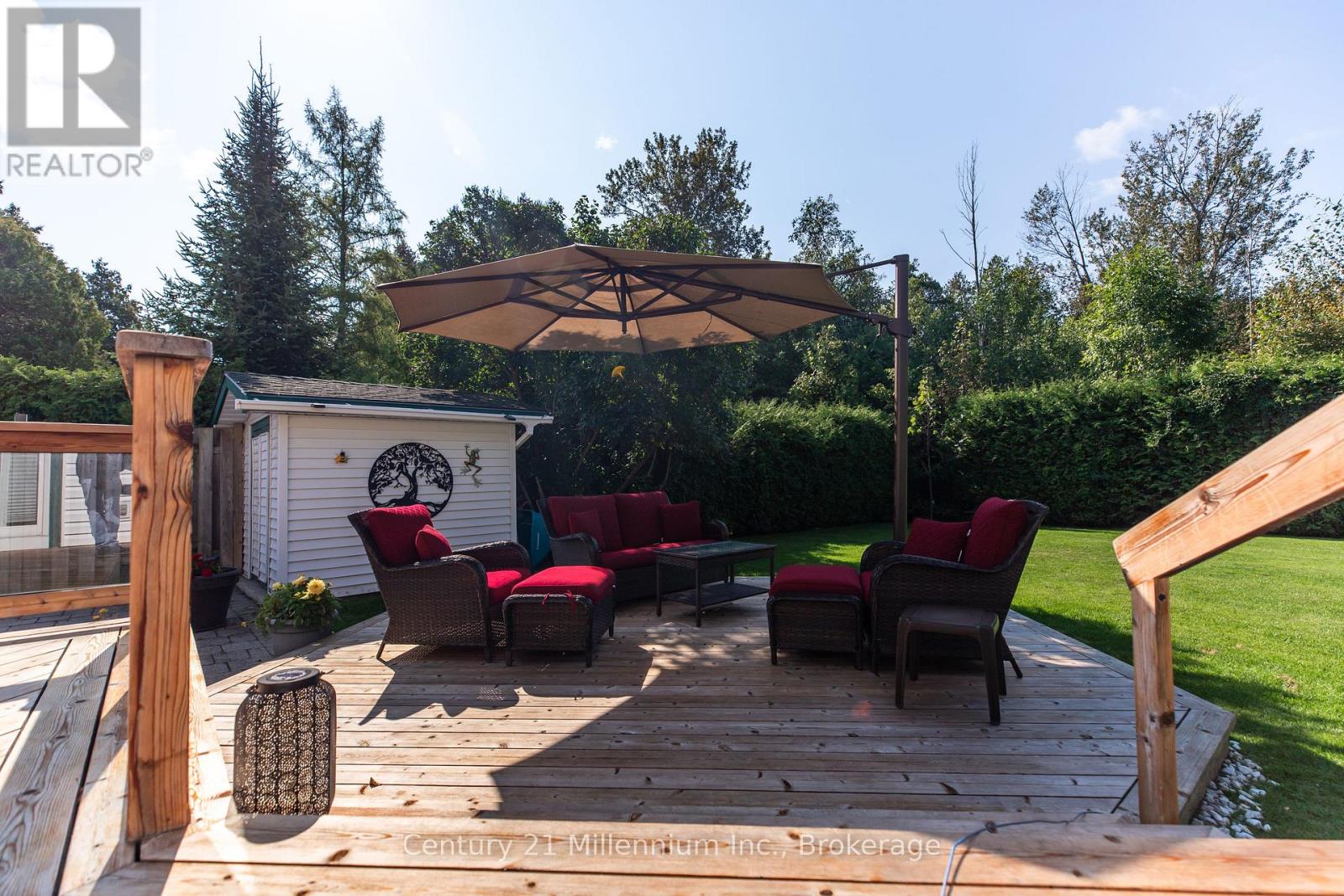 171 Island Street, Saugeen Shores, Ontario  N0H 2L0 - Photo 46 - X12950848