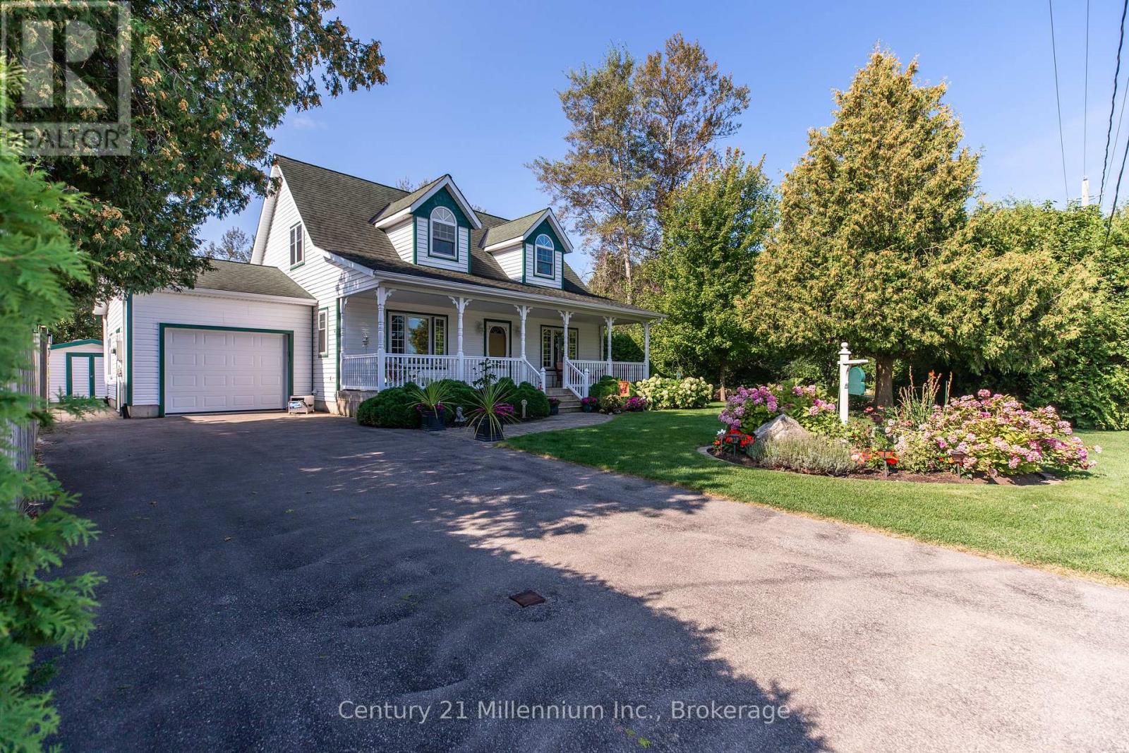 171 Island Street, Saugeen Shores, Ontario  N0H 2L0 - Photo 47 - X12950848