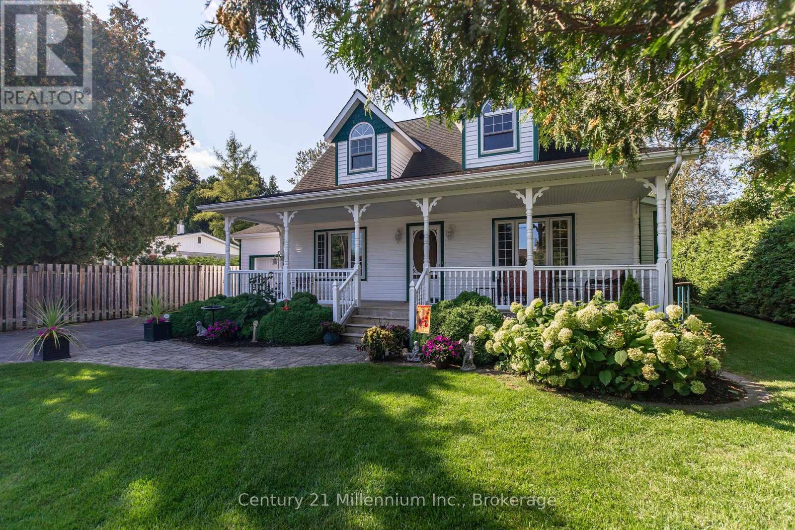 171 Island Street, Saugeen Shores, Ontario  N0H 2L0 - Photo 48 - X12950848