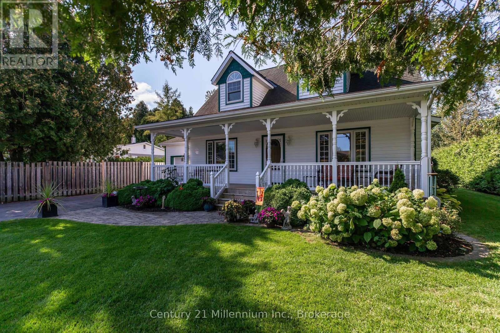 171 Island Street, Saugeen Shores, Ontario  N0H 2L0 - Photo 49 - X12950848