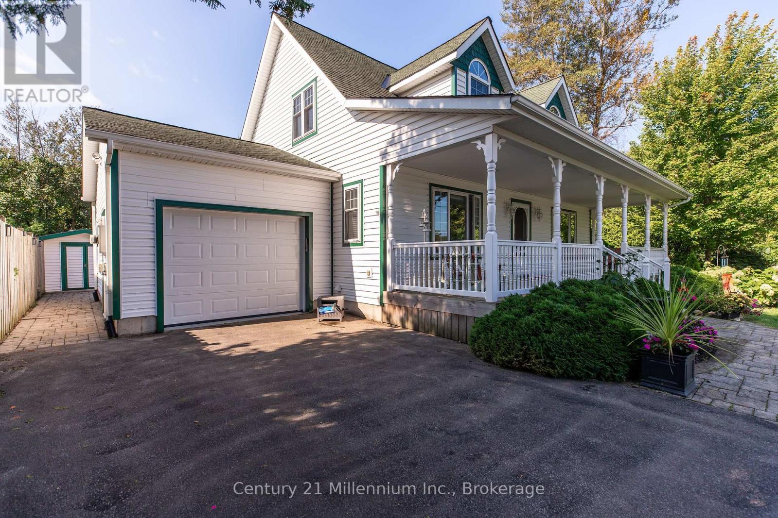 171 Island Street, Saugeen Shores, Ontario  N0H 2L0 - Photo 5 - X12950848