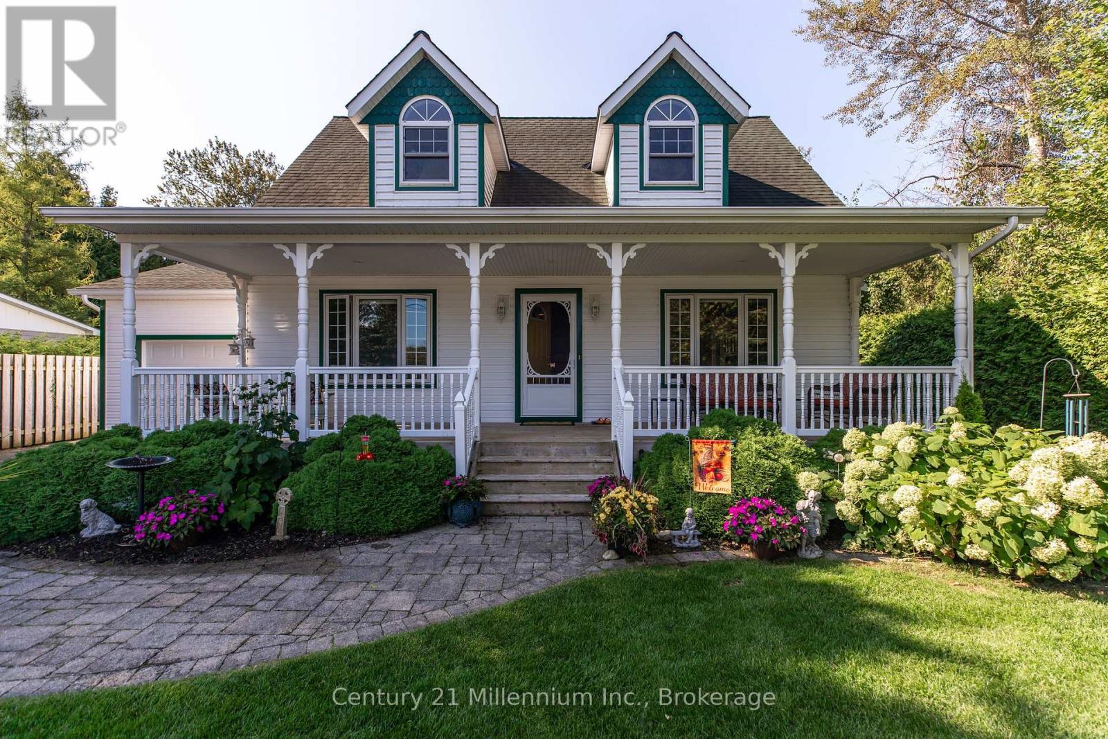 171 Island Street, Saugeen Shores, Ontario  N0H 2L0 - Photo 6 - X12950848