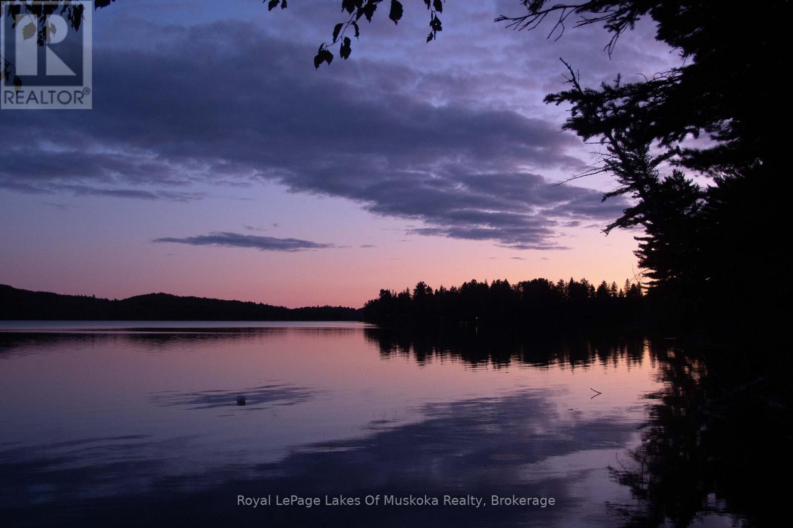 1173 LAKE OF TWO RIVERS, South Algonquin, Ontario