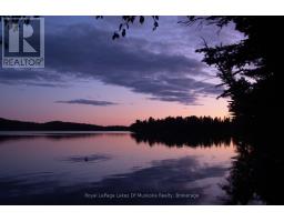 1173 HIGHWAY 60, south algonquin, Ontario