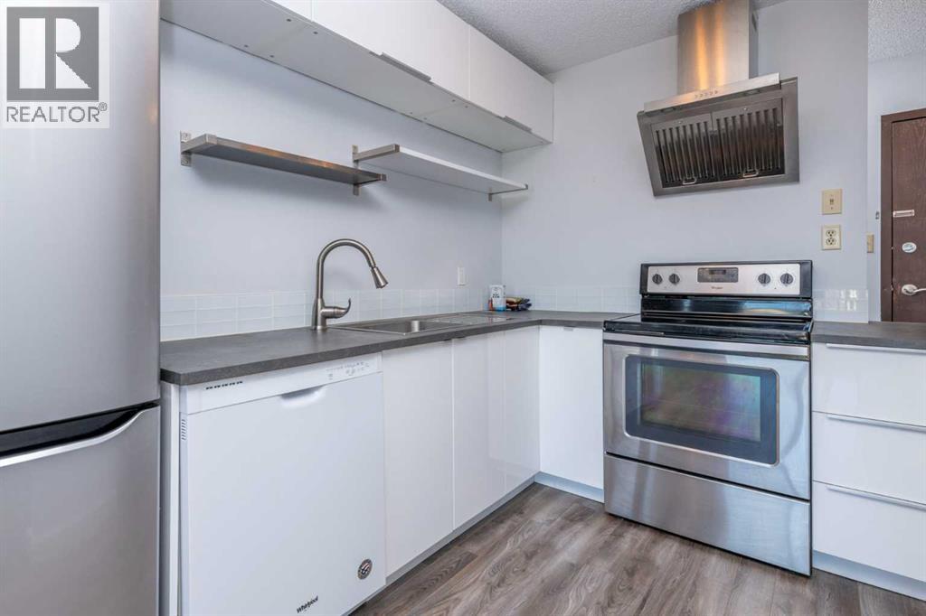302, 1613 11 Avenue Sw, Calgary, Alberta  T3C 0N3 - Photo 7 - A2297004