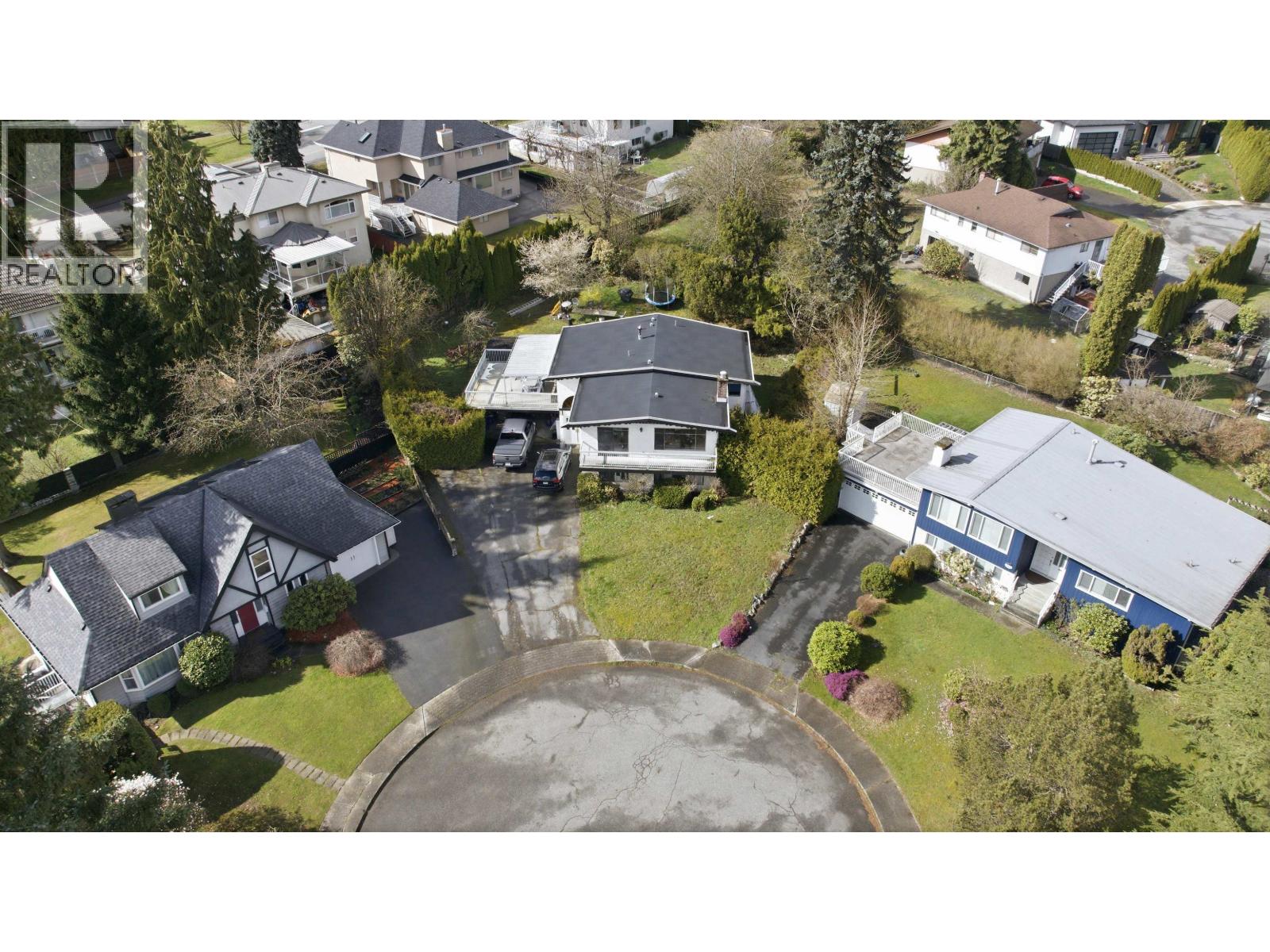 3355 CARDINAL DRIVE, Burnaby, British Columbia