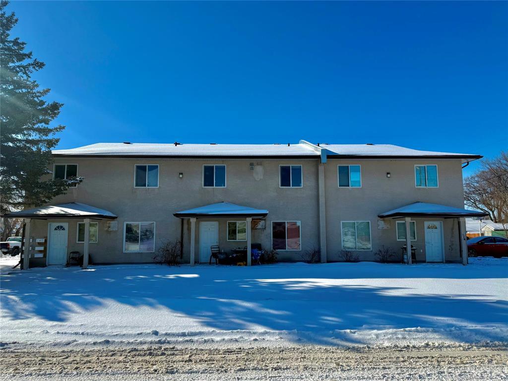 806 5th Street, Brandon, Manitoba