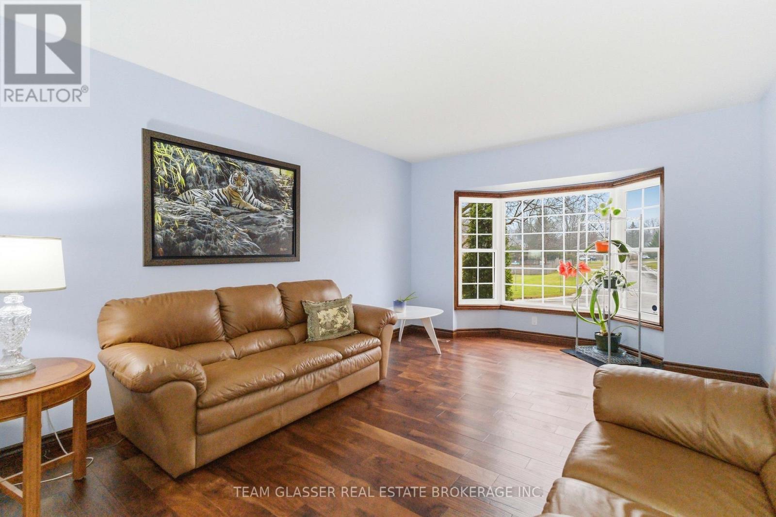 86 Blackburn Crescent, Middlesex Centre, Ontario  N0L 1R0 - Photo 21 - X12910358