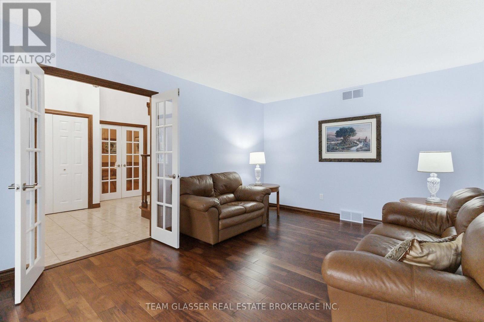 86 Blackburn Crescent, Middlesex Centre, Ontario  N0L 1R0 - Photo 20 - X12910358