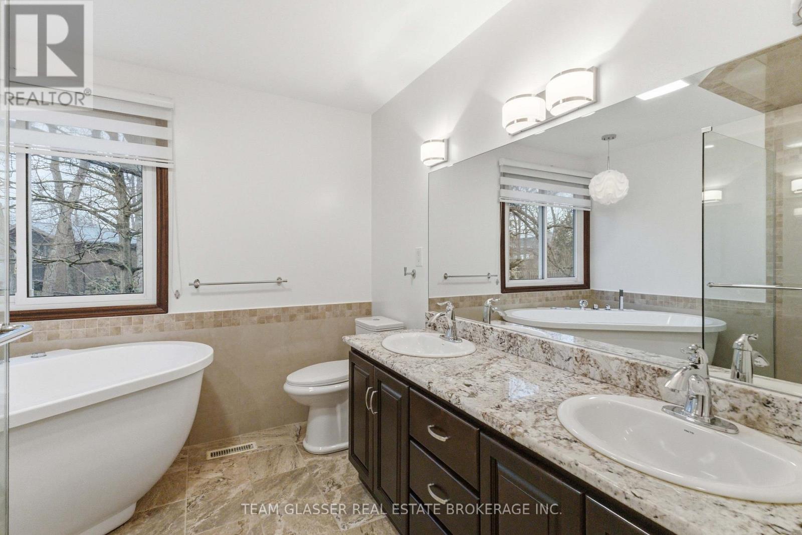 86 Blackburn Crescent, Middlesex Centre, Ontario  N0L 1R0 - Photo 23 - X12910358