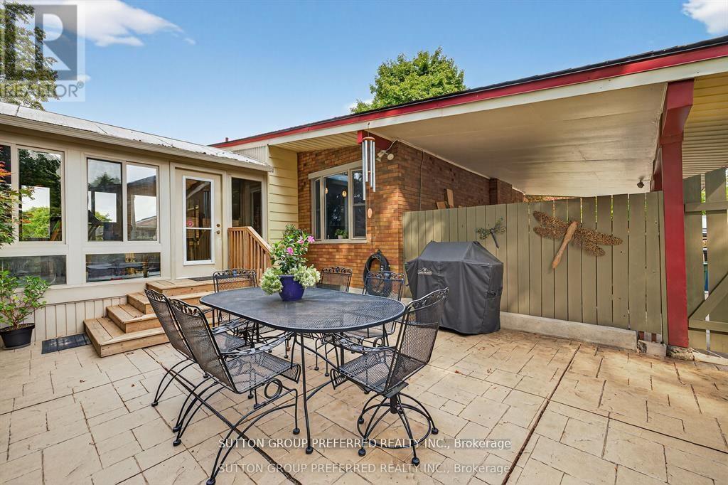 453 High Street, London South, Ontario  N6C 4L6 - Photo 26 - X12950524