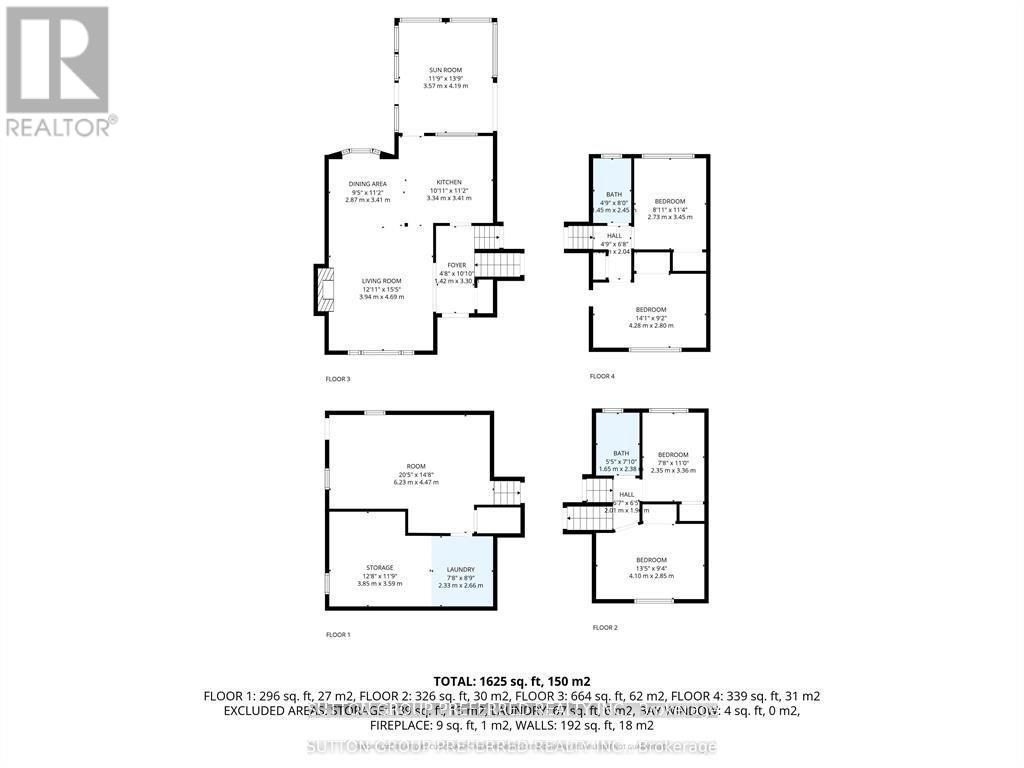 453 High Street, London South, Ontario  N6C 4L6 - Photo 31 - X12950524