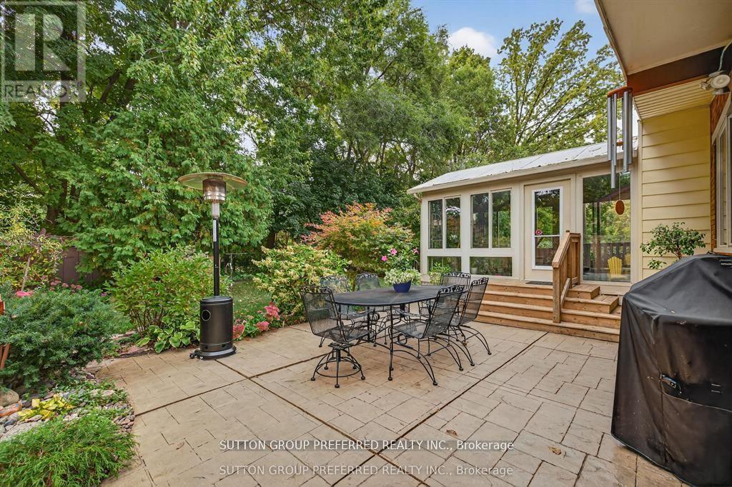 453 High Street, London South, Ontario  N6C 4L6 - Photo 30 - X12950524