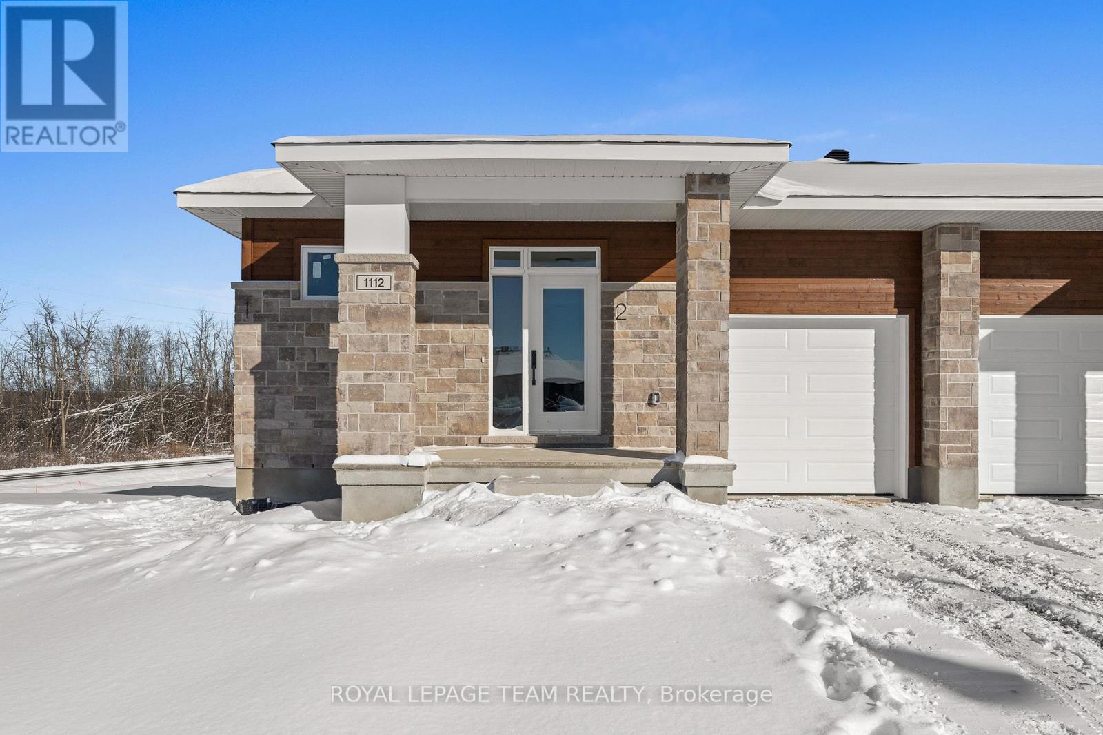 2 - 1098 Moore Street, Brockville, Ontario  K6V 7N1 - Photo 3 - X12835016