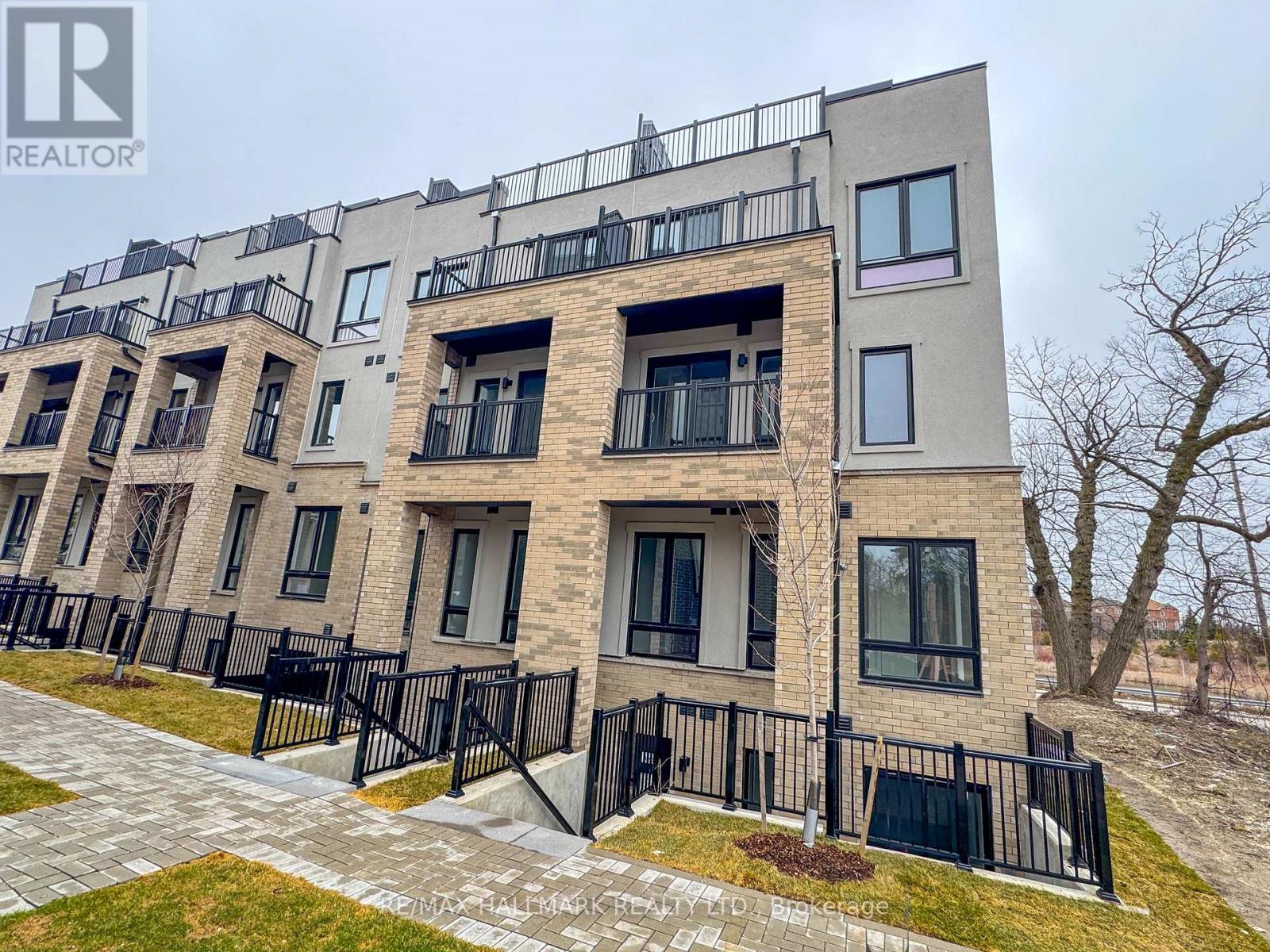 120 - 51 JEFFERSON SIDE ROAD, Richmond Hill, Ontario