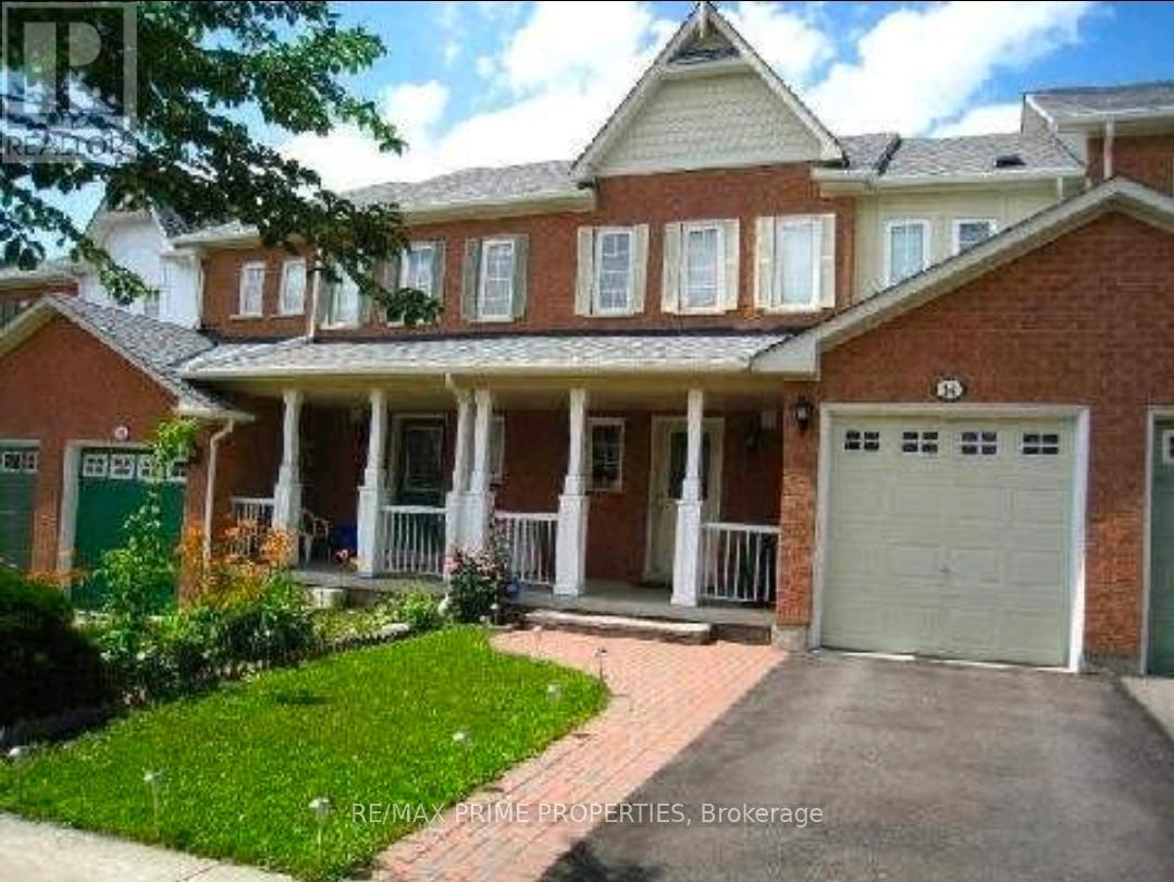 14 FOREST VALLEY ROAD, Markham, Ontario