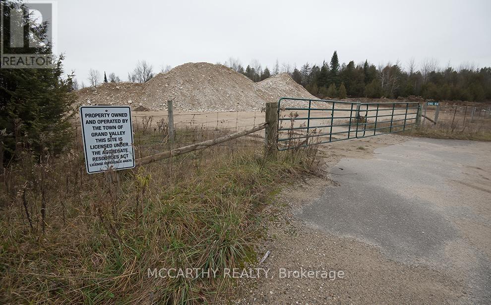 046384 SOUTHGATE RD 04 ROAD, Southgate, Ontario