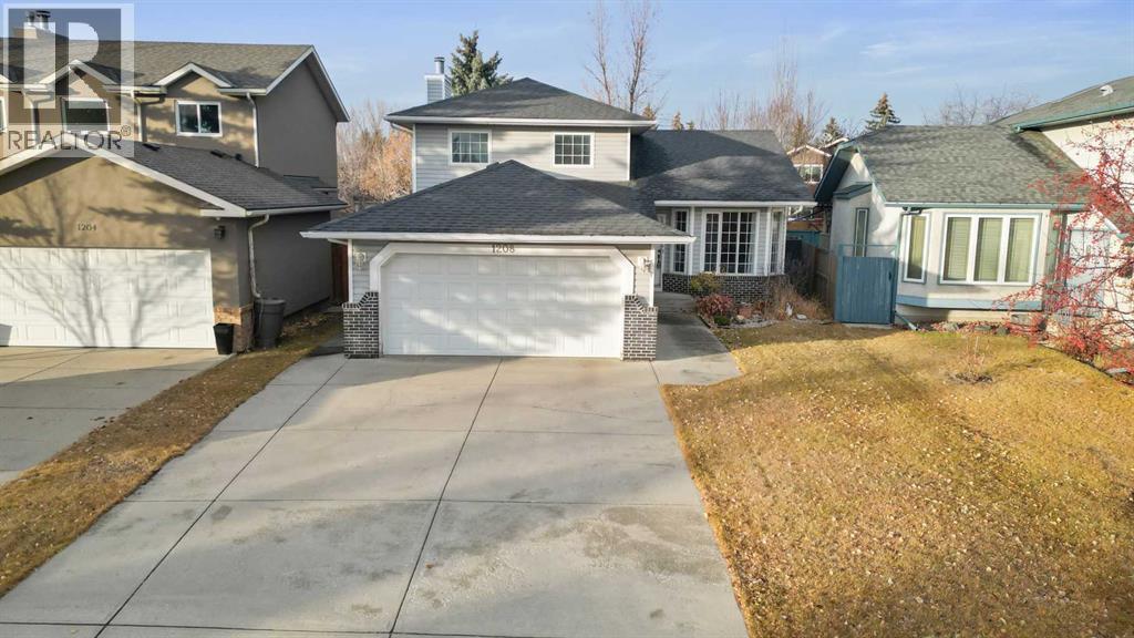 1208 Sunvista Way Se, Calgary, Alberta  T2X 3G1 - Photo 29 - A2289466