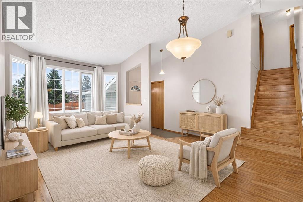 1208 Sunvista Way Se, Calgary, Alberta  T2X 3G1 - Photo 3 - A2289466