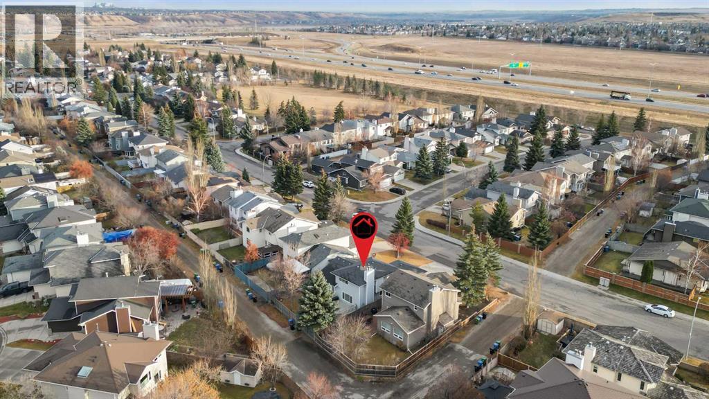 1208 Sunvista Way Se, Calgary, Alberta  T2X 3G1 - Photo 34 - A2289466