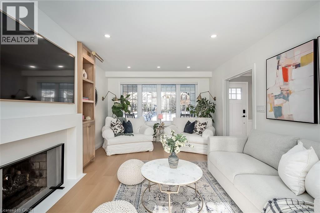 275 Camborne Crescent, Burlington, Ontario  L7N 2A4 - Photo 11 - 40814918