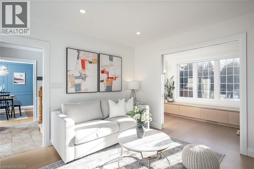 275 Camborne Crescent, Burlington, Ontario  L7N 2A4 - Photo 10 - 40814918