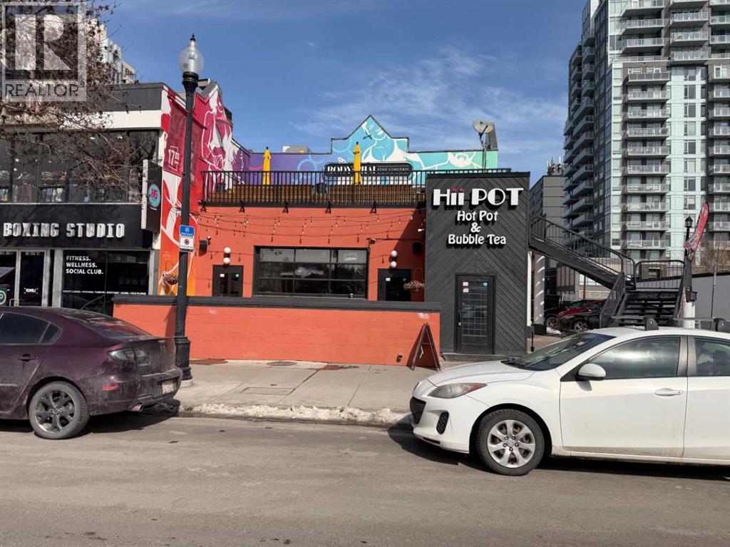 201, 1000 15 Avenue Sw, Calgary, Alberta  T2R 0S6 - Photo 40 - A2297520