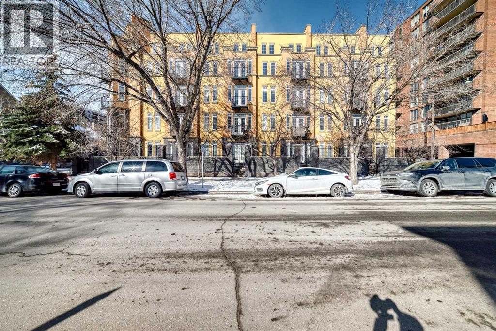 201, 1000 15 Avenue Sw, Calgary, Alberta  T2R 0S6 - Photo 33 - A2297520