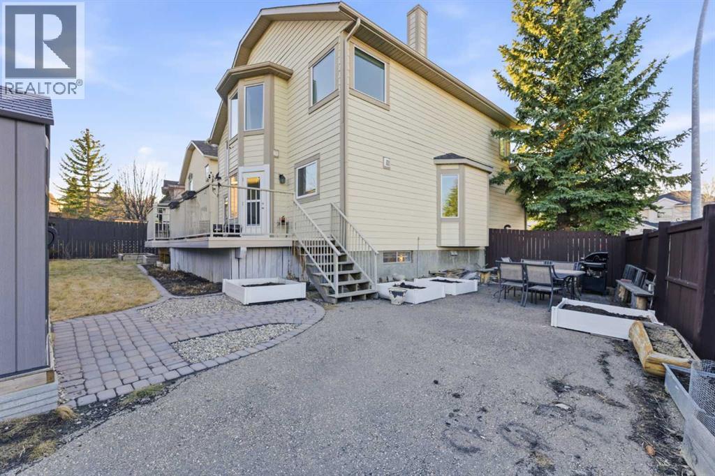 43 Edgebrook Cove NW, Calgary, Alberta  T3A 5N5 - Photo 26 - A2294439