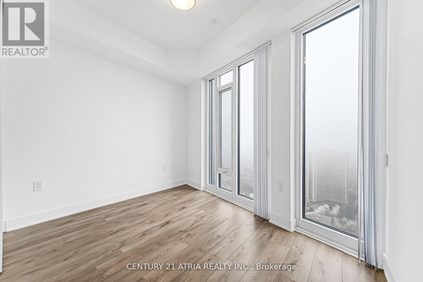 3308 - 575 Bloor Street E, Toronto, Ontario  M4W 0B2 - Photo 10 - C12950726