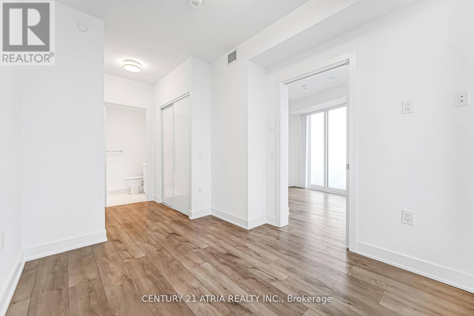 3308 - 575 Bloor Street E, Toronto, Ontario  M4W 0B2 - Photo 17 - C12950726