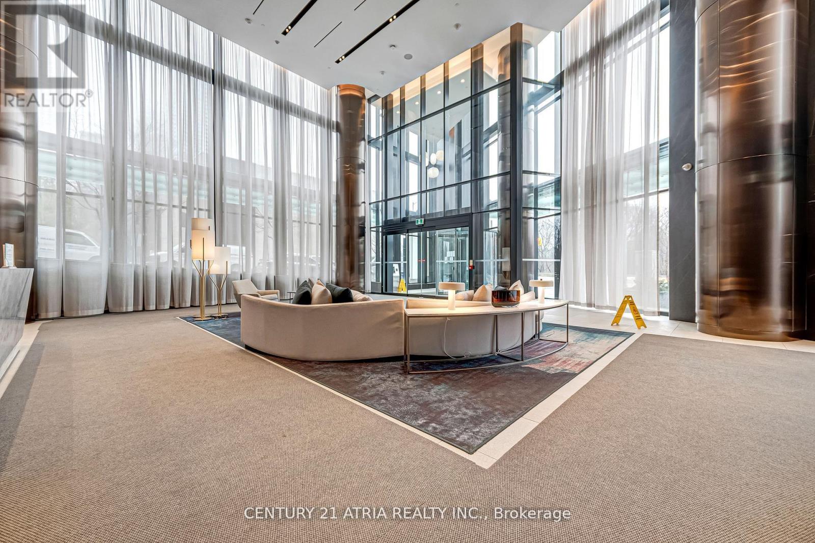 3308 - 575 Bloor Street E, Toronto, Ontario  M4W 0B2 - Photo 27 - C12950726