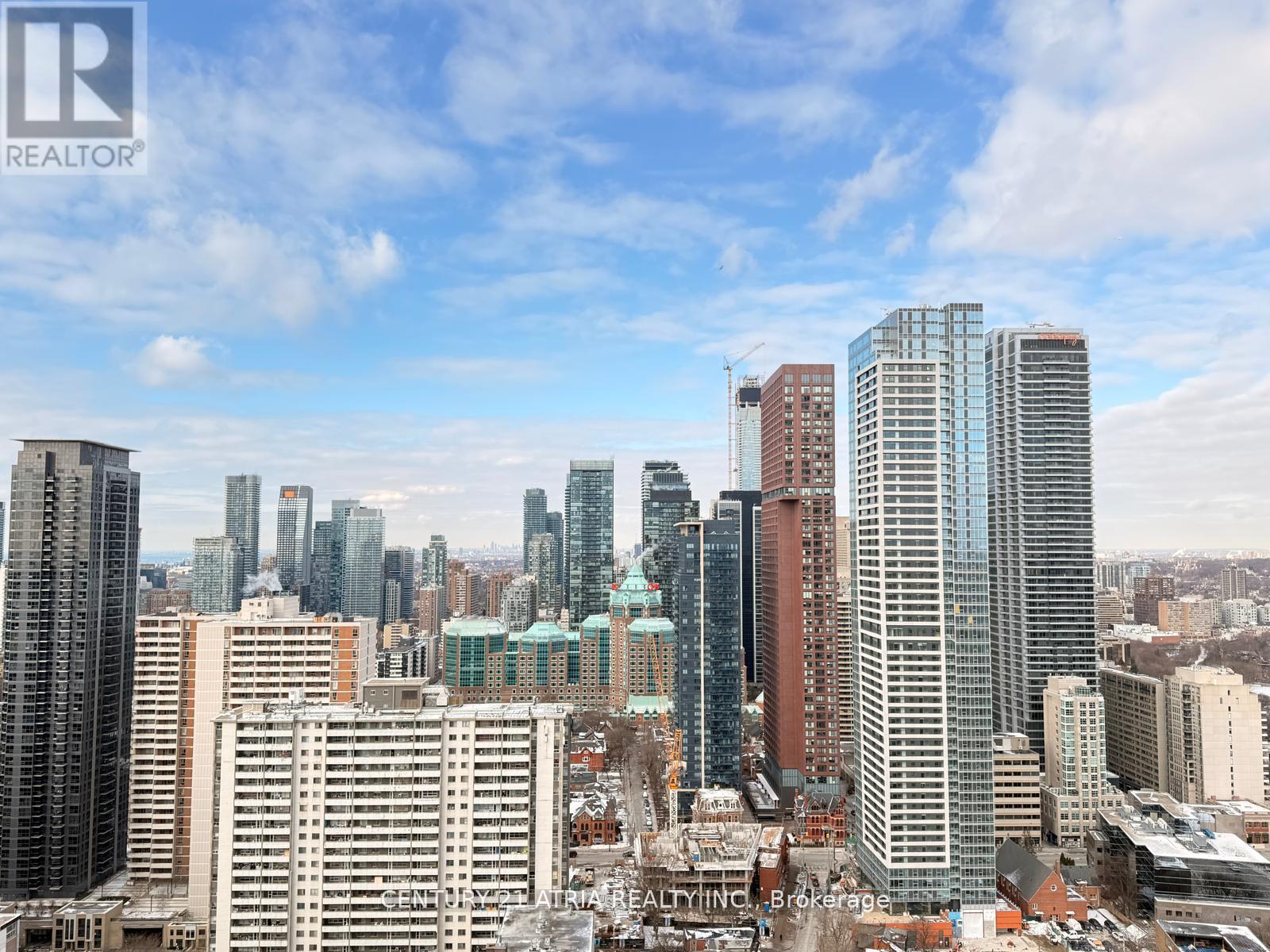 3308 - 575 Bloor Street E, Toronto, Ontario  M4W 0B2 - Photo 30 - C12950726