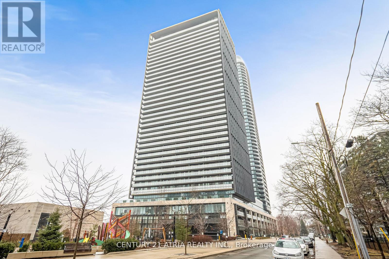 3308 - 575 Bloor Street E, Toronto, Ontario  M4W 0B2 - Photo 31 - C12950726