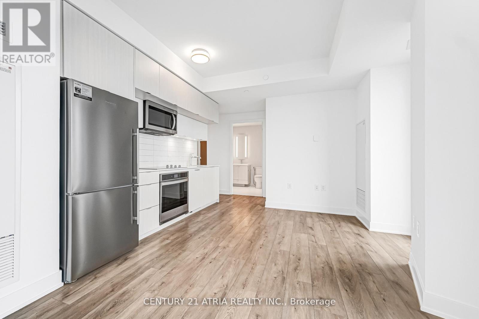 3308 - 575 Bloor Street E, Toronto, Ontario  M4W 0B2 - Photo 6 - C12950726
