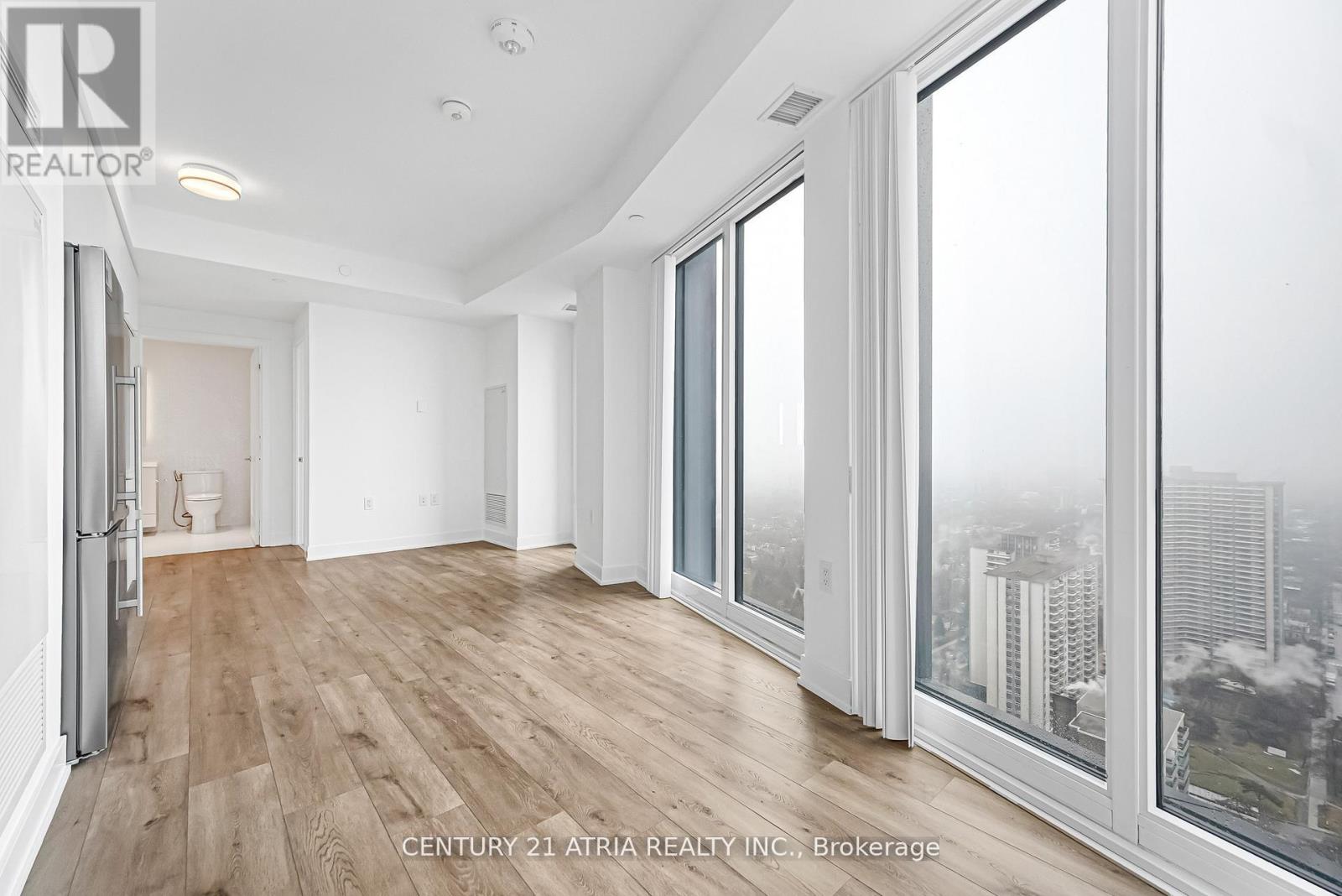 3308 - 575 Bloor Street E, Toronto, Ontario  M4W 0B2 - Photo 8 - C12950726