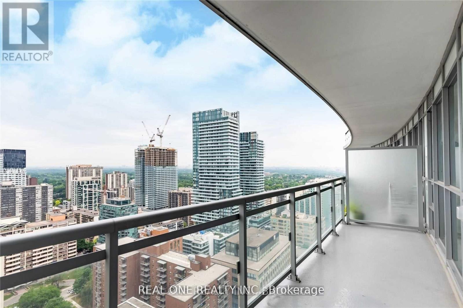 3503 - 89 Dunfield Avenue, Toronto, Ontario  M4S 0A4 - Photo 16 - C12950736