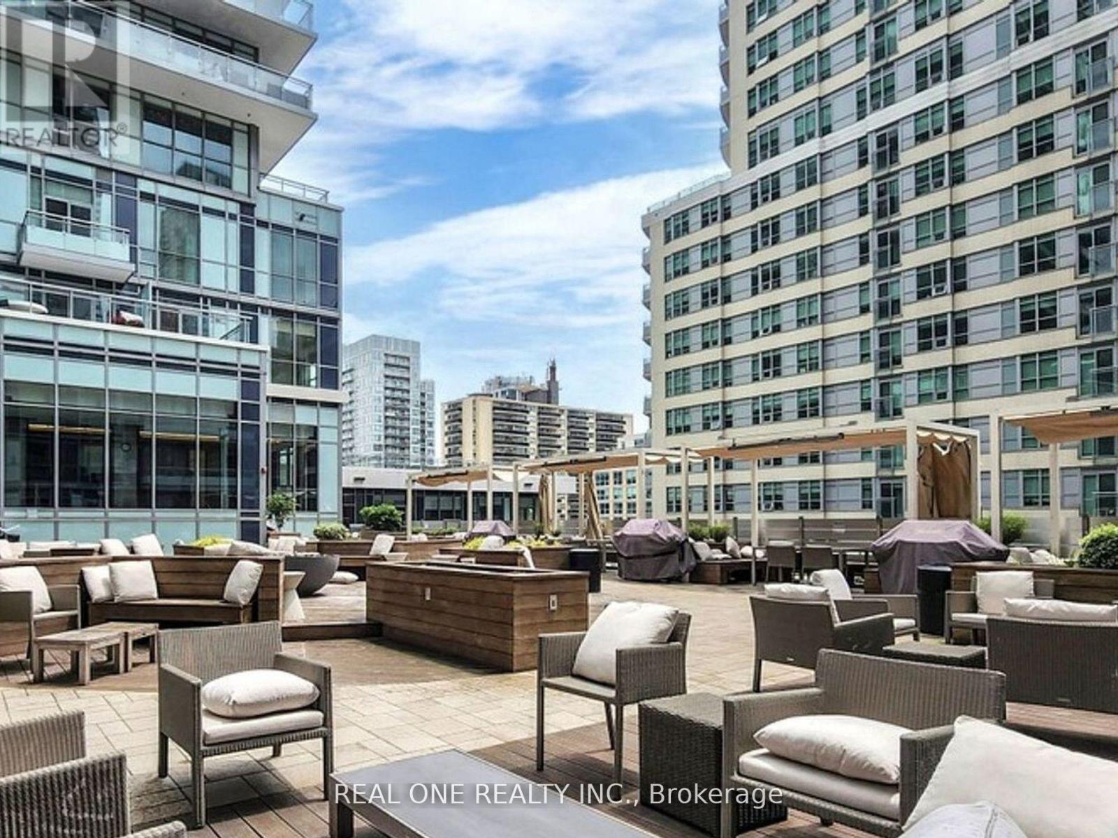 3503 - 89 Dunfield Avenue, Toronto, Ontario  M4S 0A4 - Photo 17 - C12950736