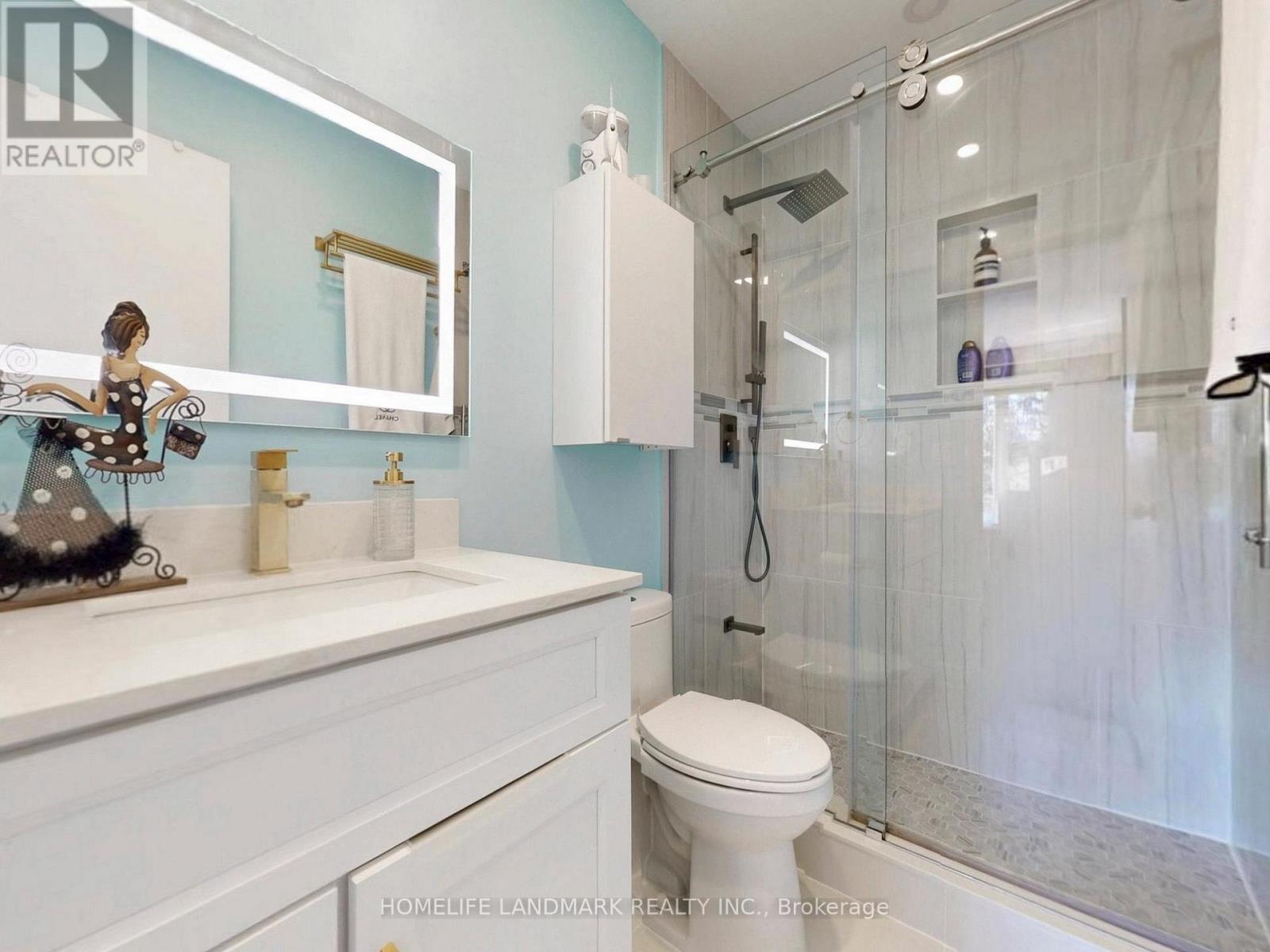 139 Chipwood Crescent, Toronto, Ontario  M2J 3X6 - Photo 28 - C12950768