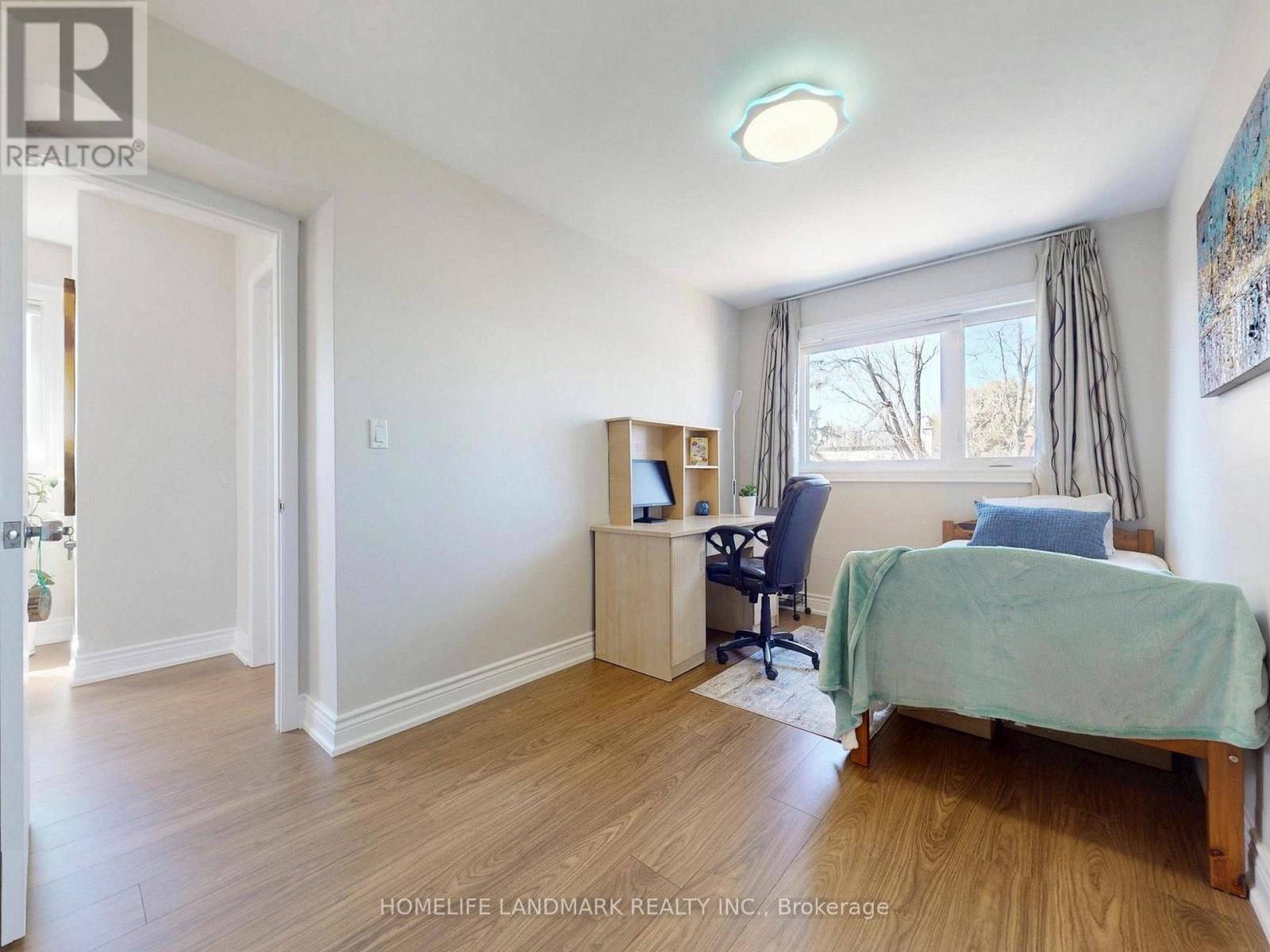 139 Chipwood Crescent, Toronto, Ontario  M2J 3X6 - Photo 31 - C12950768