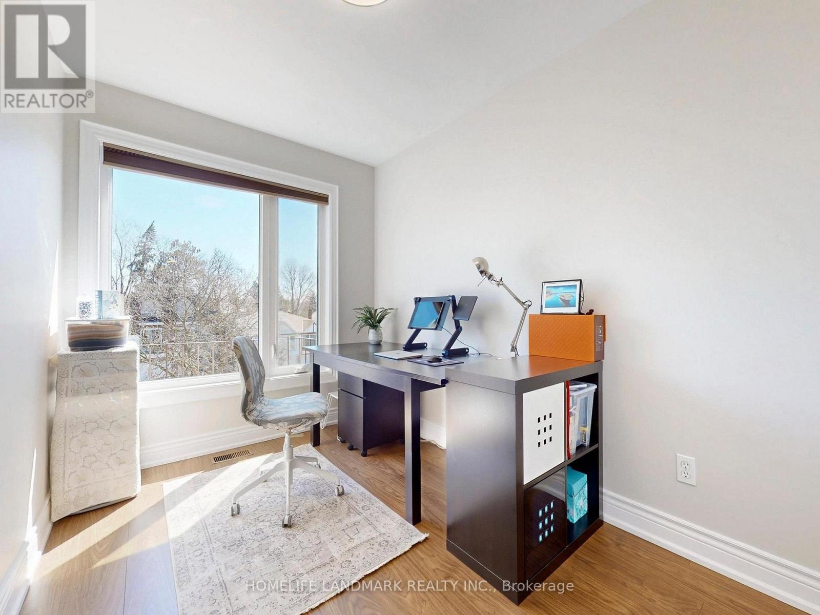 139 Chipwood Crescent, Toronto, Ontario  M2J 3X6 - Photo 33 - C12950768