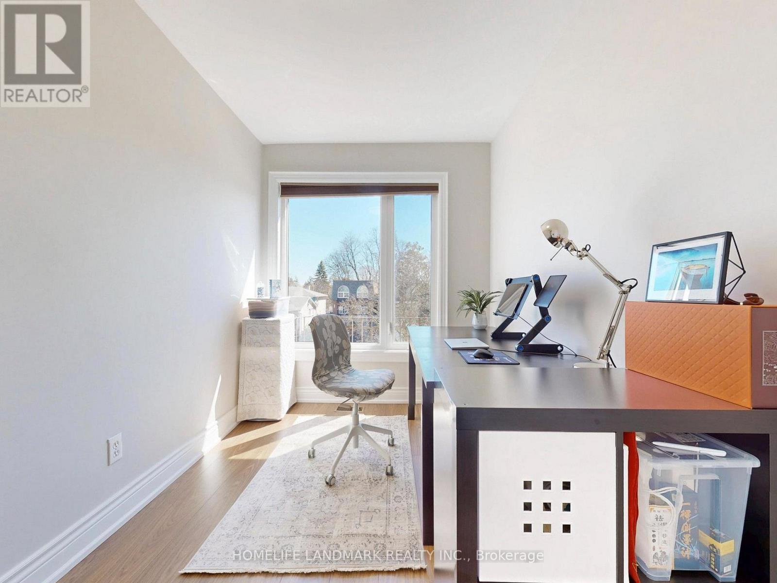 139 Chipwood Crescent, Toronto, Ontario  M2J 3X6 - Photo 34 - C12950768