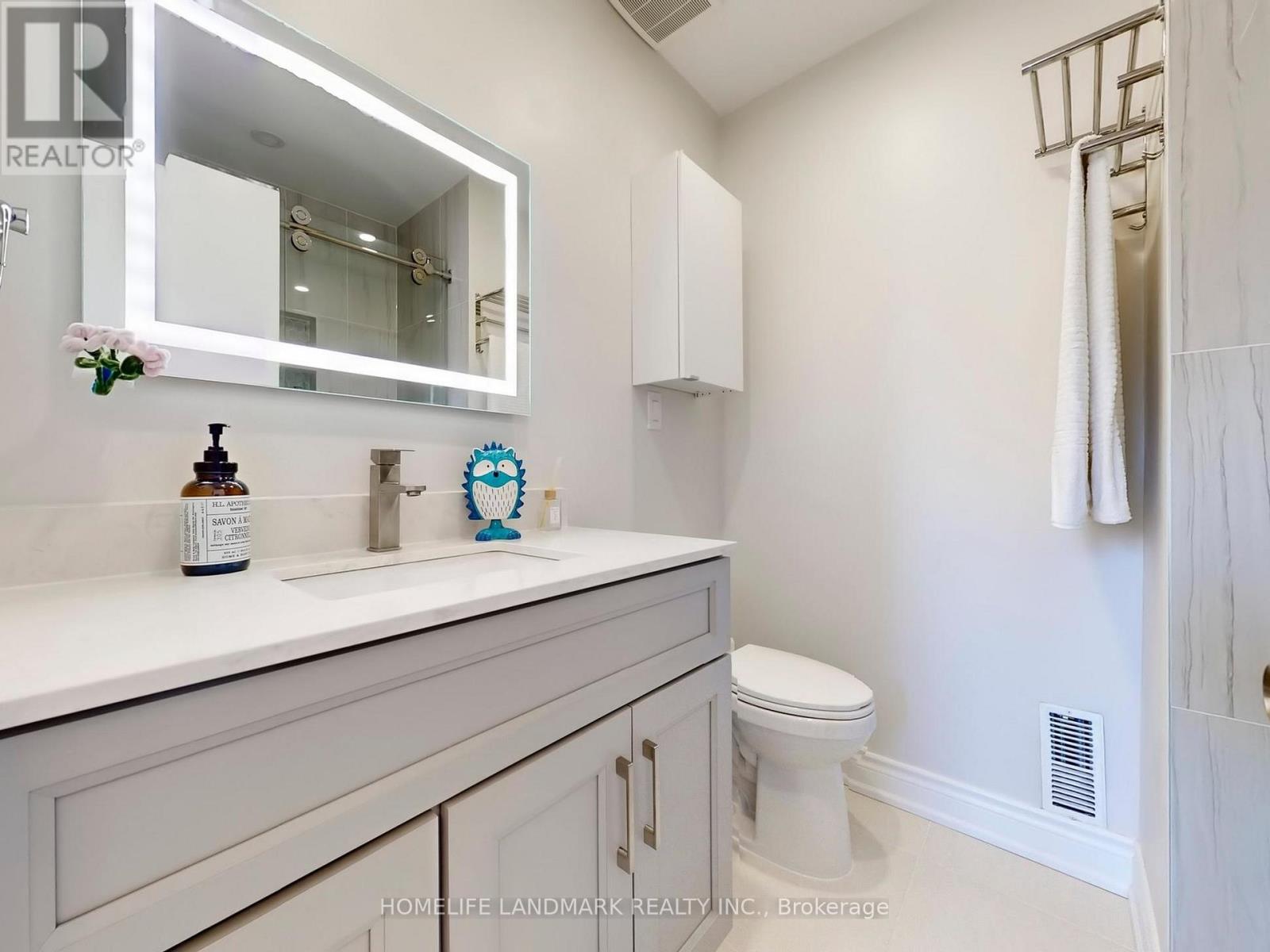 139 Chipwood Crescent, Toronto, Ontario  M2J 3X6 - Photo 36 - C12950768