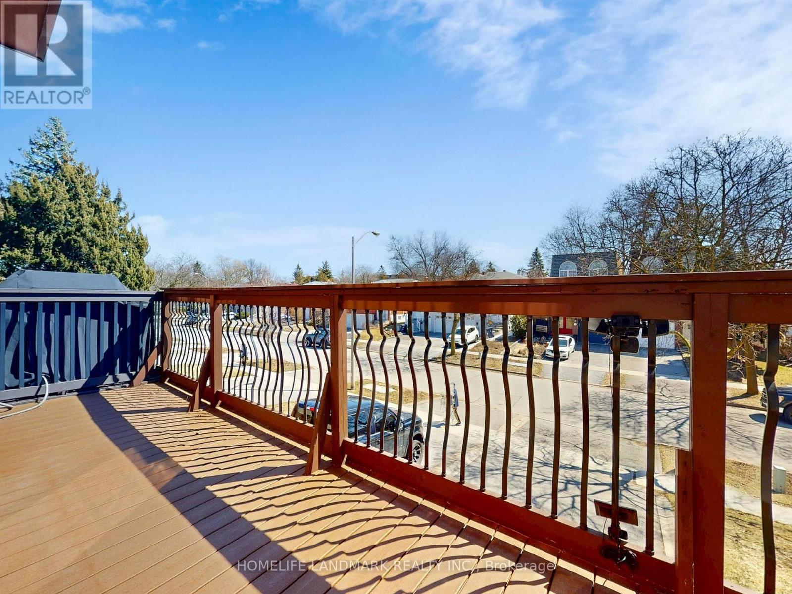 139 Chipwood Crescent, Toronto, Ontario  M2J 3X6 - Photo 39 - C12950768