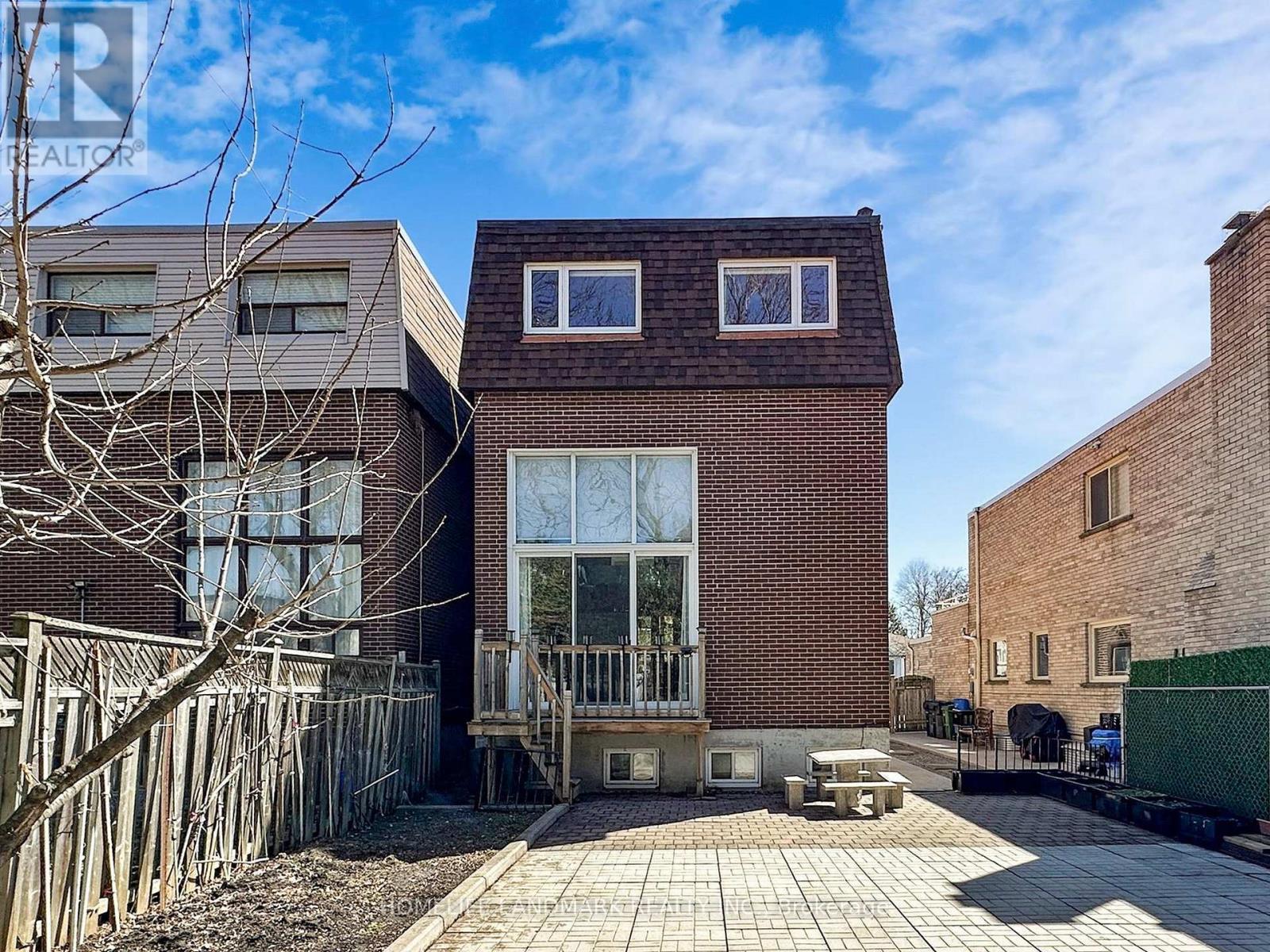 139 Chipwood Crescent, Toronto, Ontario  M2J 3X6 - Photo 46 - C12950768