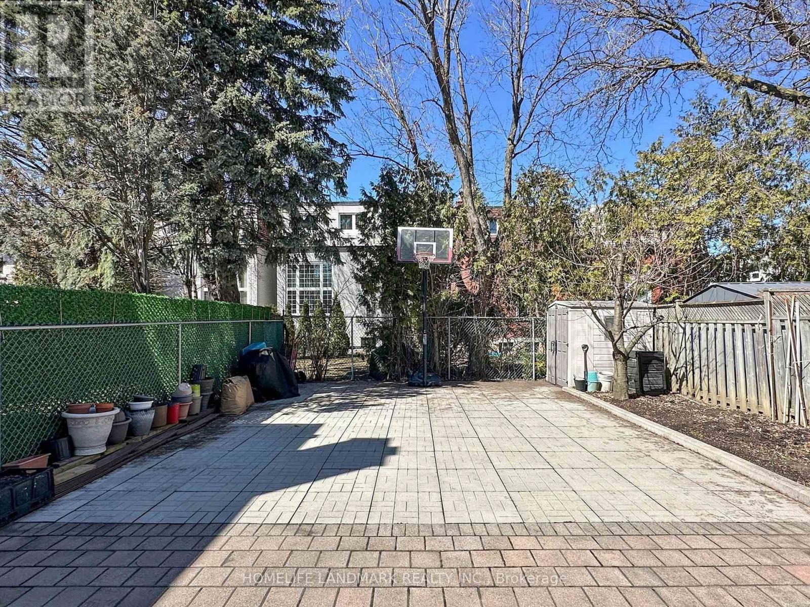 139 Chipwood Crescent, Toronto, Ontario  M2J 3X6 - Photo 48 - C12950768