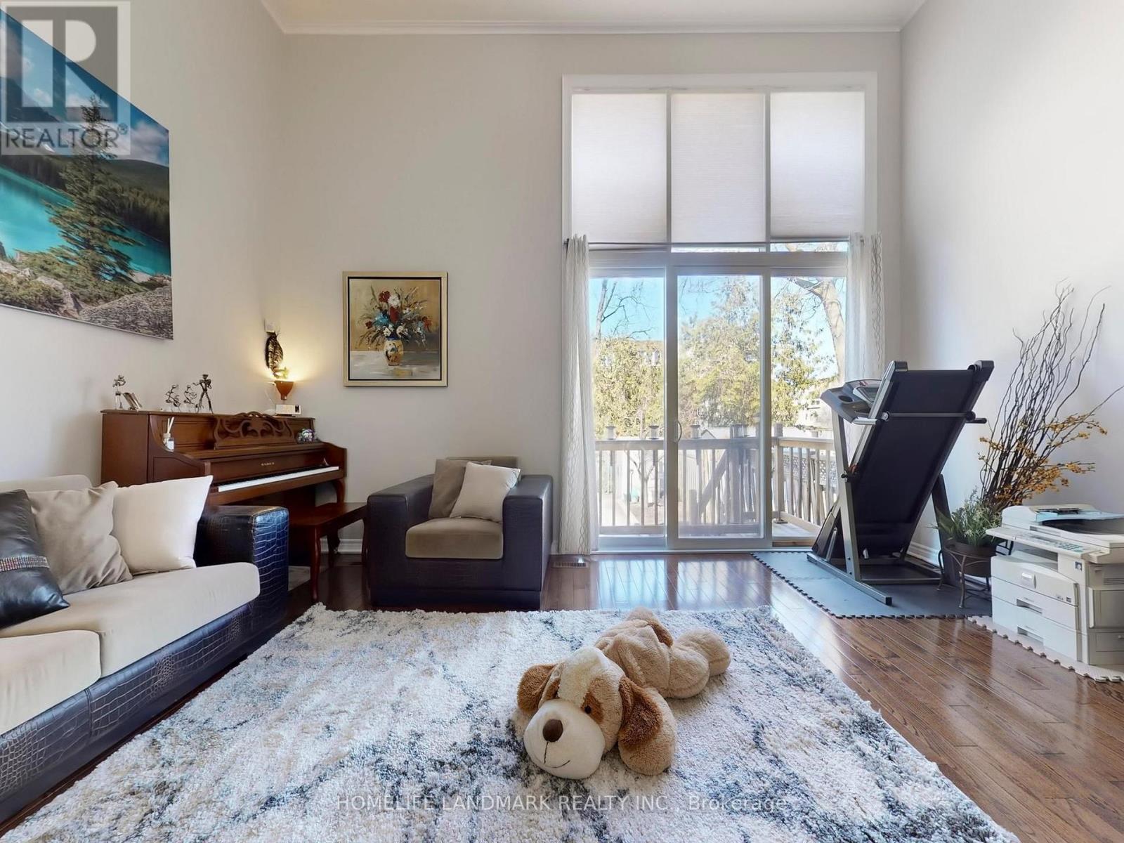 139 Chipwood Crescent, Toronto, Ontario  M2J 3X6 - Photo 7 - C12950768