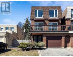 139 CHIPWOOD CRESCENT, Toronto, Ontario