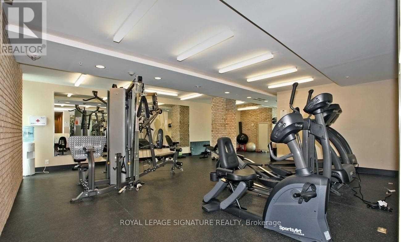 701 - 39 Sherbourne Street, Toronto, Ontario  M5A 0L8 - Photo 9 - C12950818